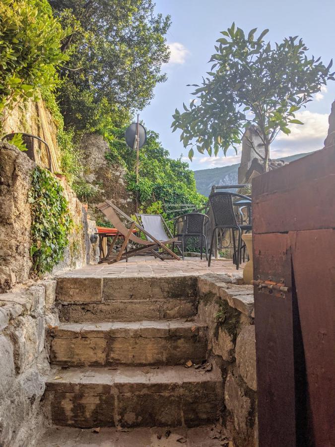 Best View! Rooftop With Garden - Old Town Nr404 كوتور المظهر الخارجي الصورة