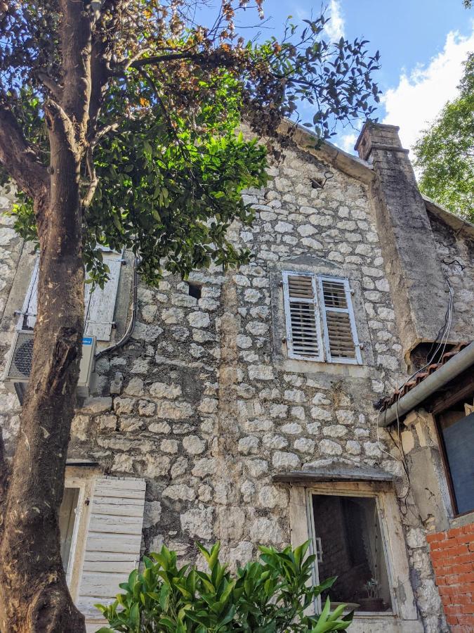 Best View! Rooftop With Garden - Old Town Nr404 كوتور المظهر الخارجي الصورة