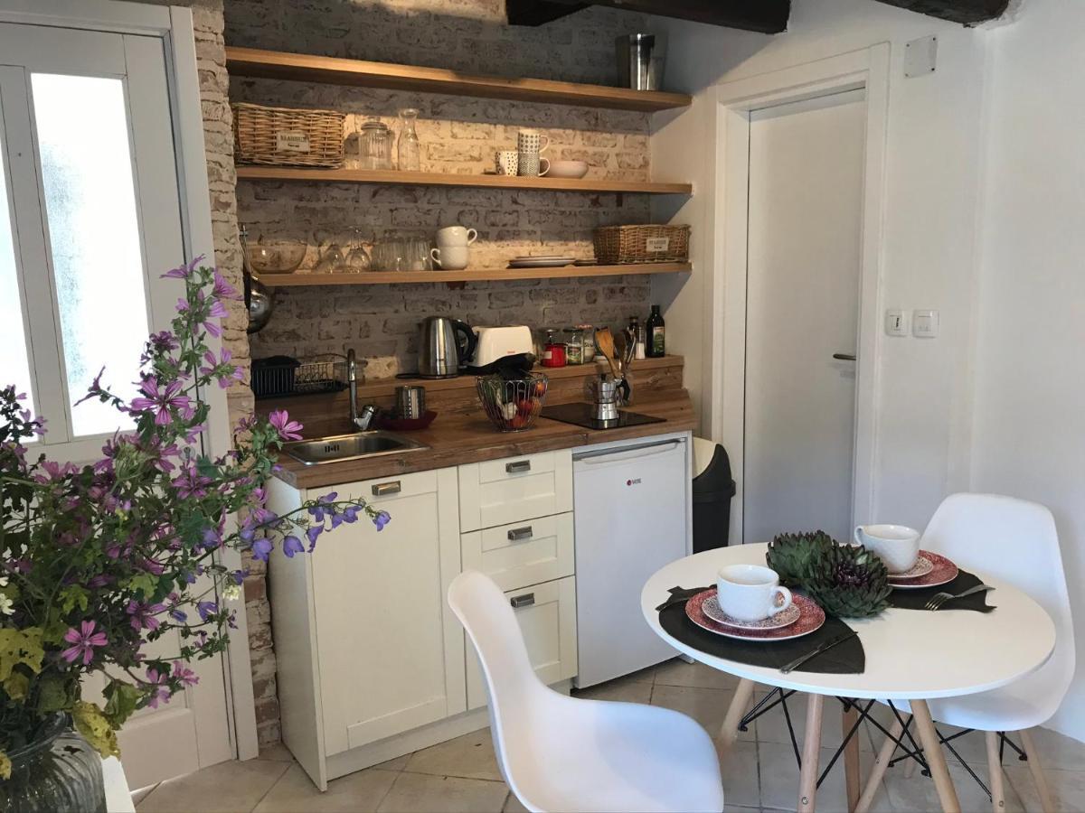 Best View! Rooftop With Garden - Old Town Nr404 كوتور المظهر الخارجي الصورة