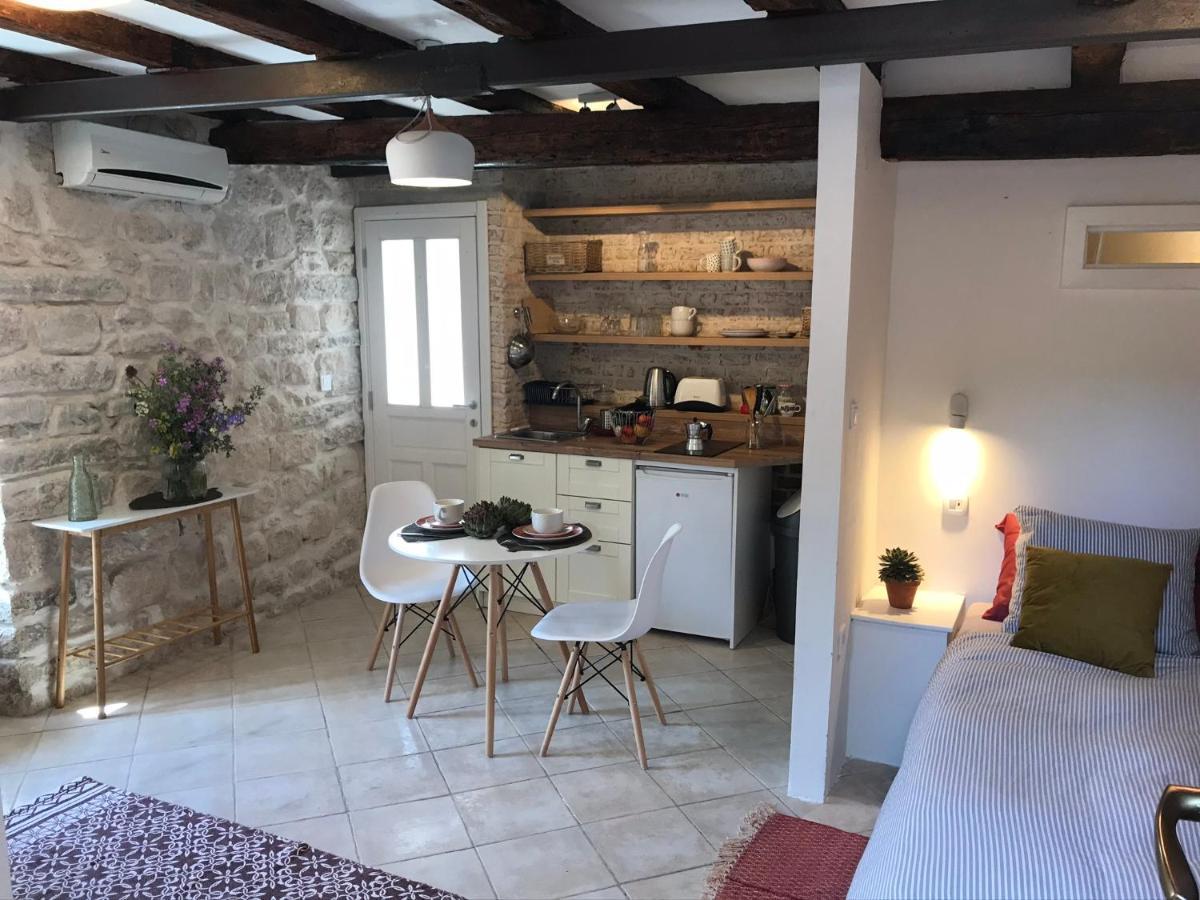 Best View! Rooftop With Garden - Old Town Nr404 كوتور المظهر الخارجي الصورة